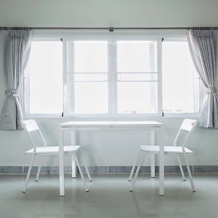 Tf Apartment Chiang Mai Exterior foto