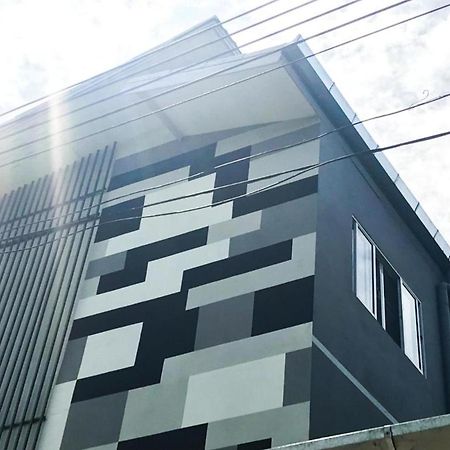 Tf Apartment Chiang Mai Exterior foto